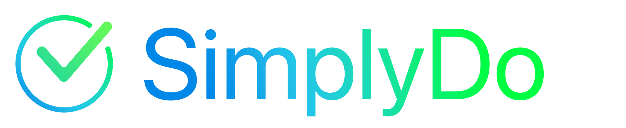 SimplyDo